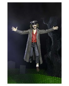 Beetlejuice 1988 Tour Guide Bio Exorcist Ultimate Figur