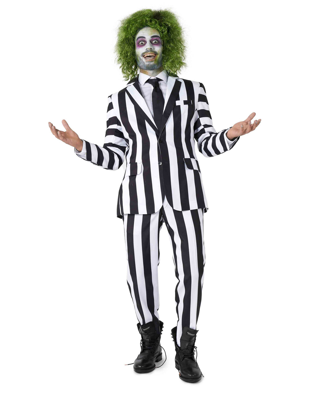Beetlejuice Anzug - Suitmeister