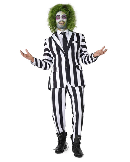 Beetlejuice Anzug - Suitmeister