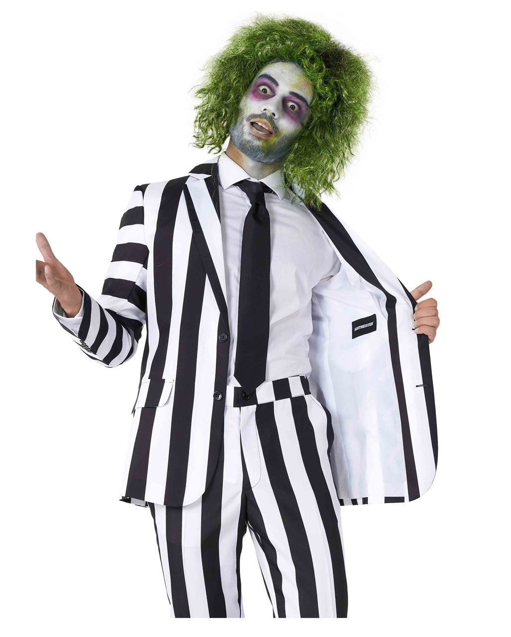 Beetlejuice Anzug - Suitmeister