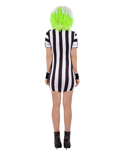 Beetlejuice Kostümkleid für Damen