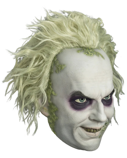Beetlejuice Deluxe Maske
