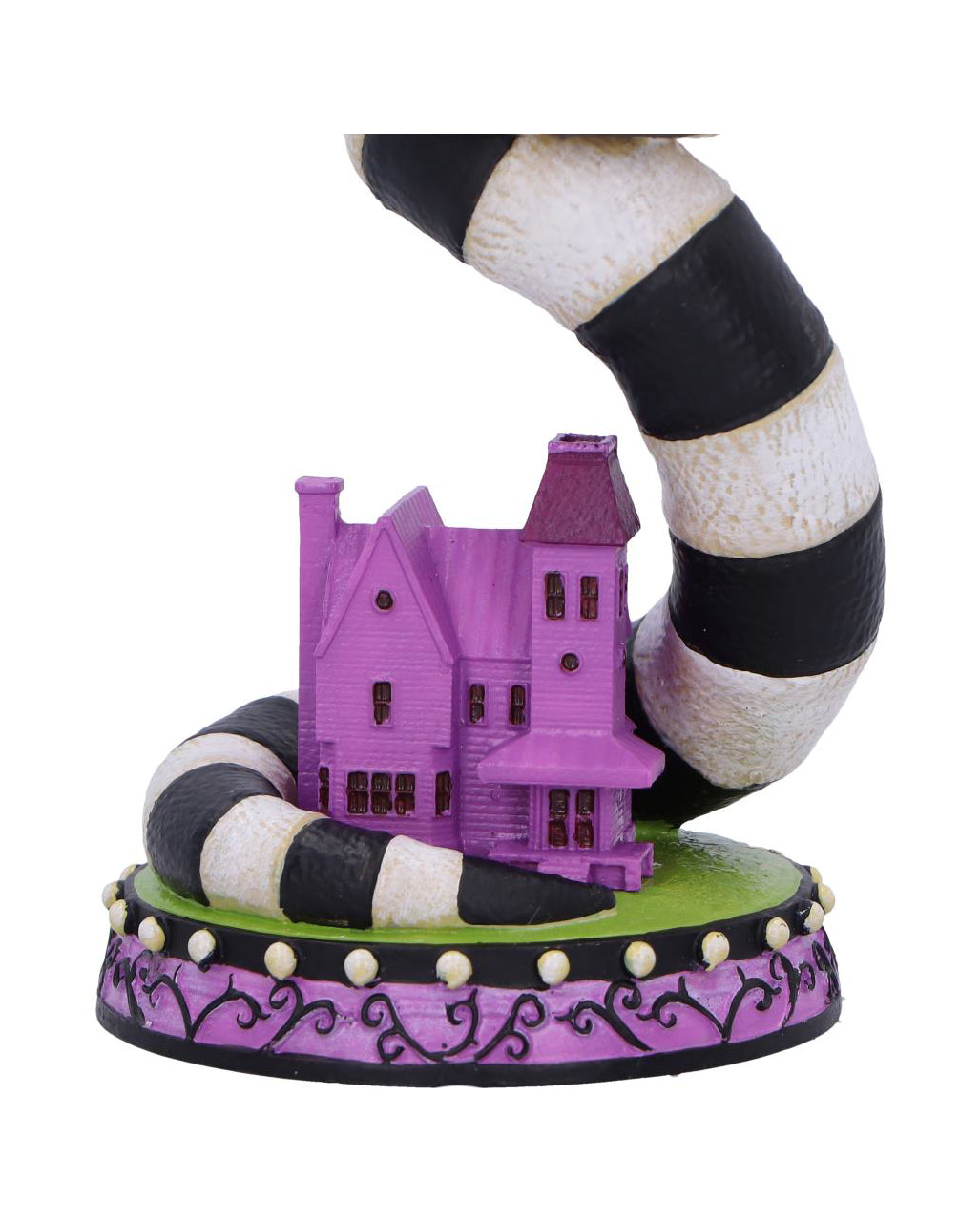 Beetlejuice Kelch mit Einsatz aus Edelstahl 20cm