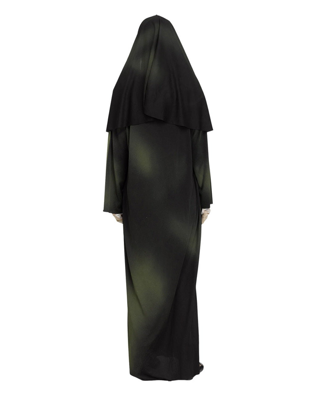 Verfluchte Nonne Kostüm