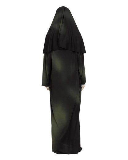 Verfluchte Nonne Kostüm