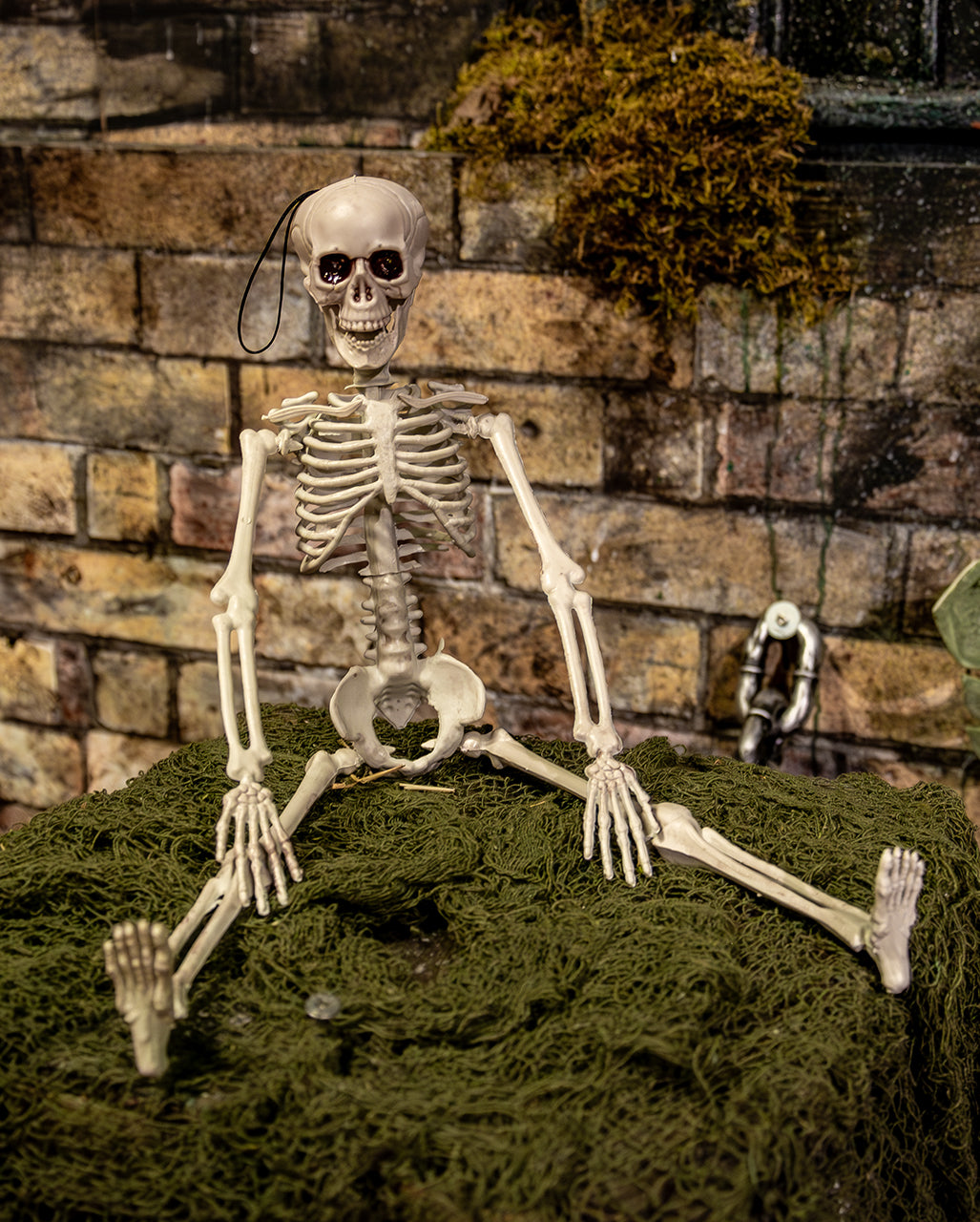 Halloween Skeleton 40 Cm