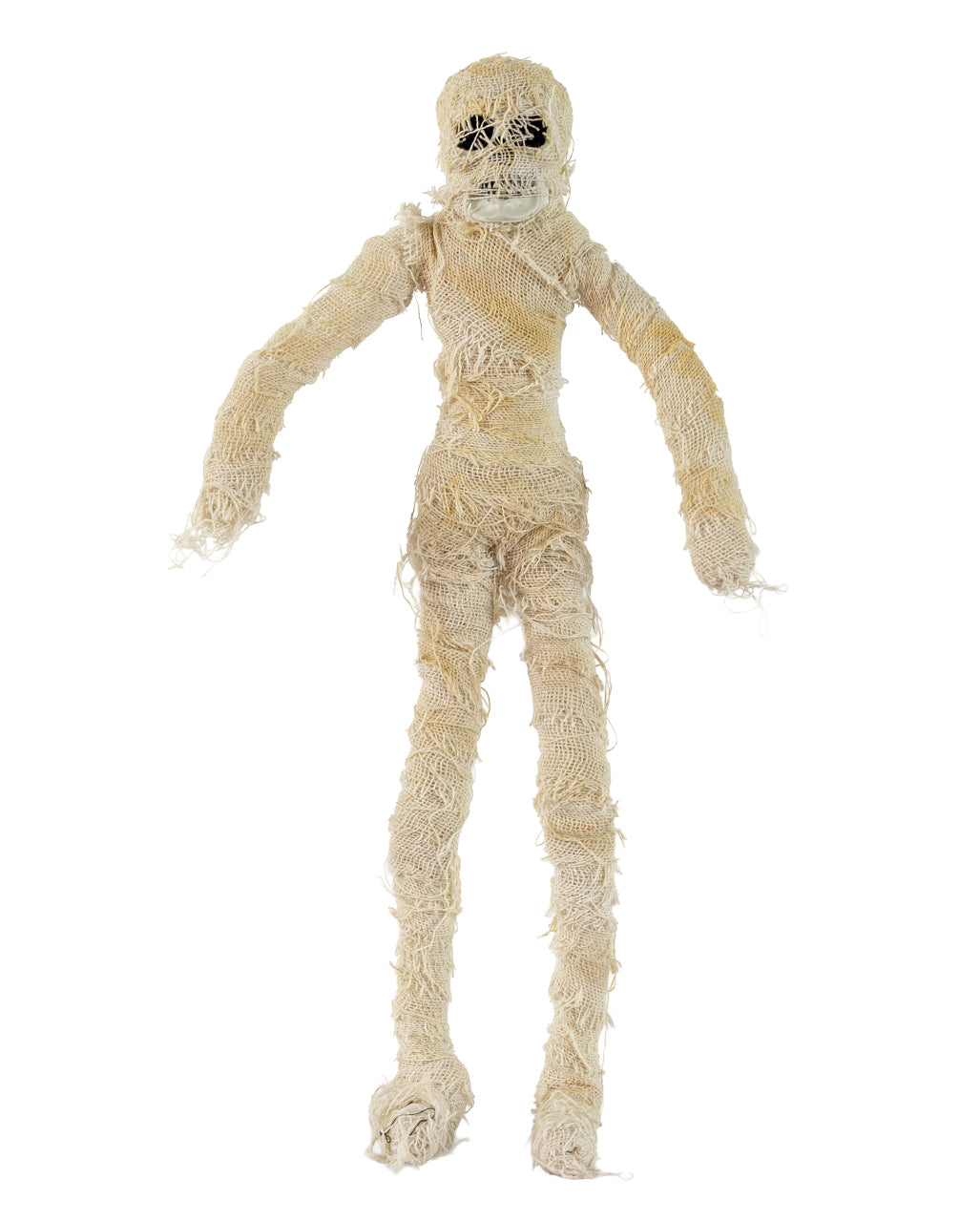 Flexible Rag Mummy 34cm