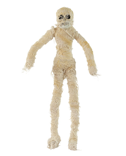 Flexible Rag Mummy 34cm