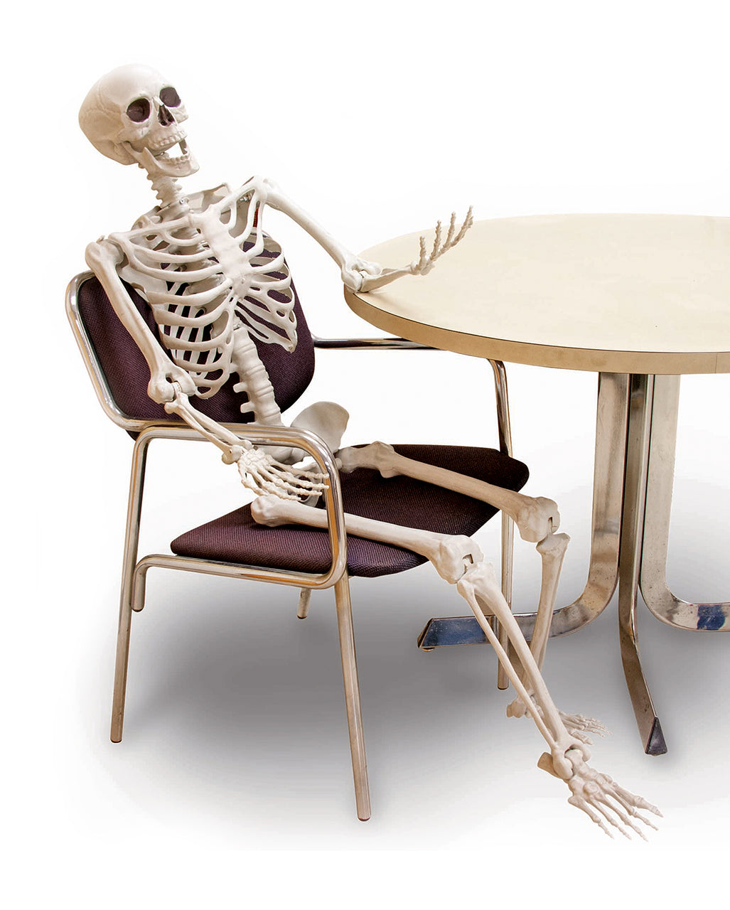 Flexible Skeleton 152 Cm