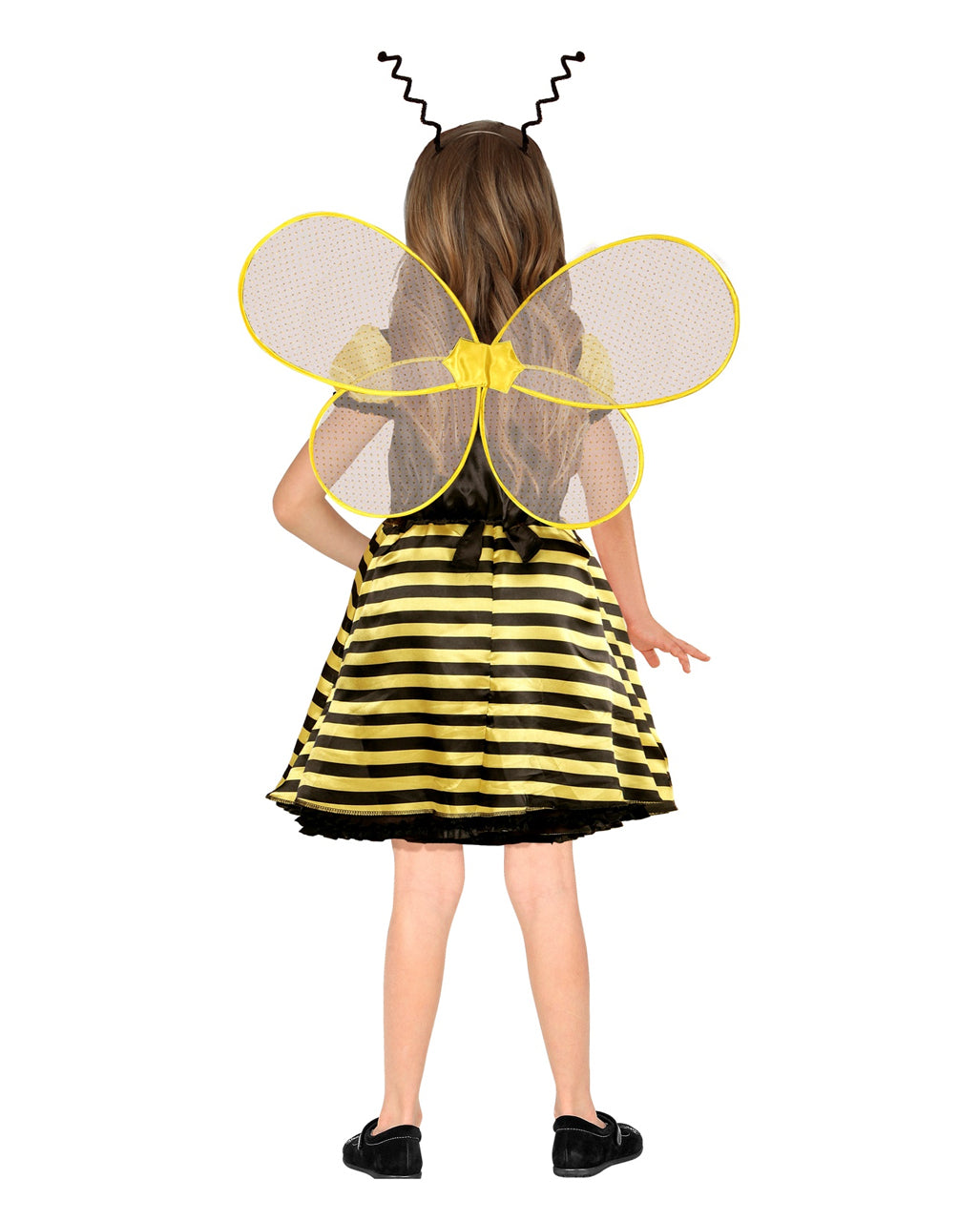 Bienen Kleinkinderkostüm 5-tlg.