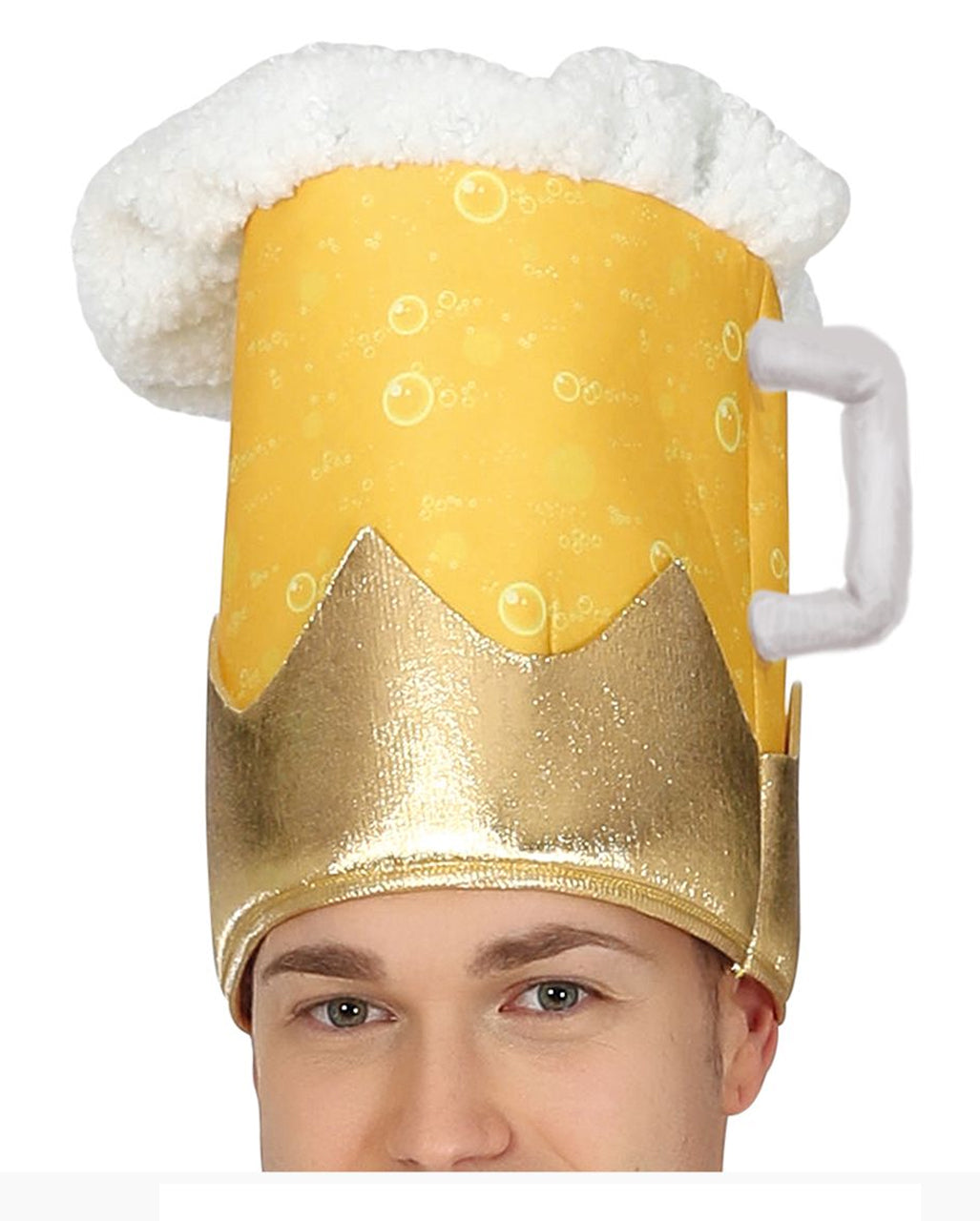 Bierkönig Kostüm
