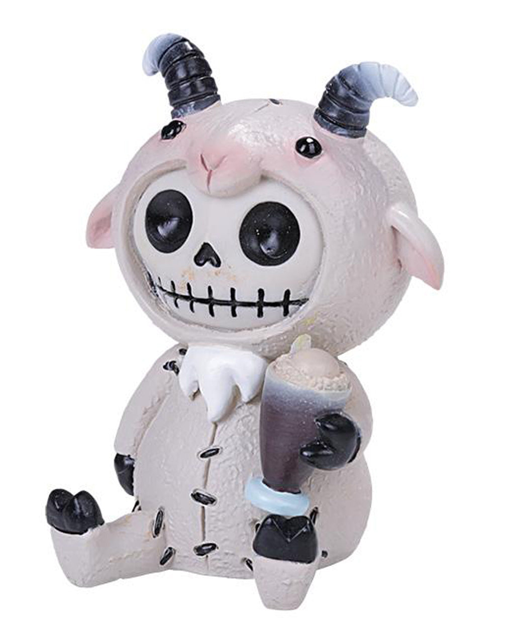 Furrybones Figure - Billy klein