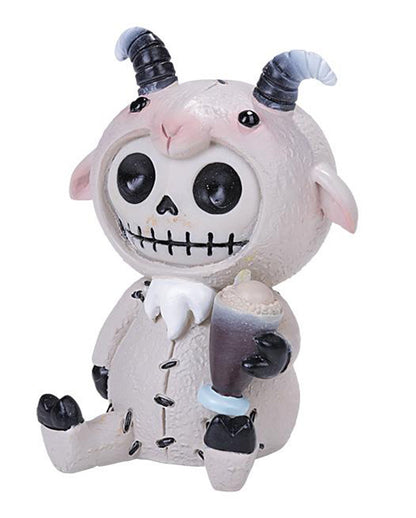 Furrybones Figure - Billy klein