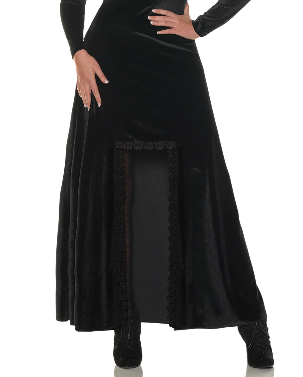 Black Magic Sorceress Kostüm