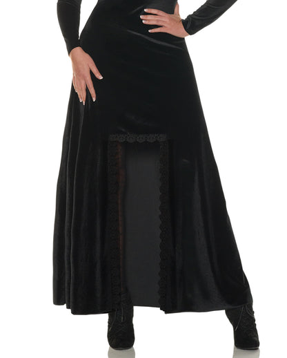 Black Magic Sorceress Kostüm