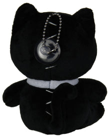 Furrybones Plüschfigur - Black Mao Mao16cm