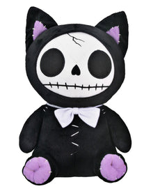 Furrybones Plüschfigur - Black Mao Mao 30cm