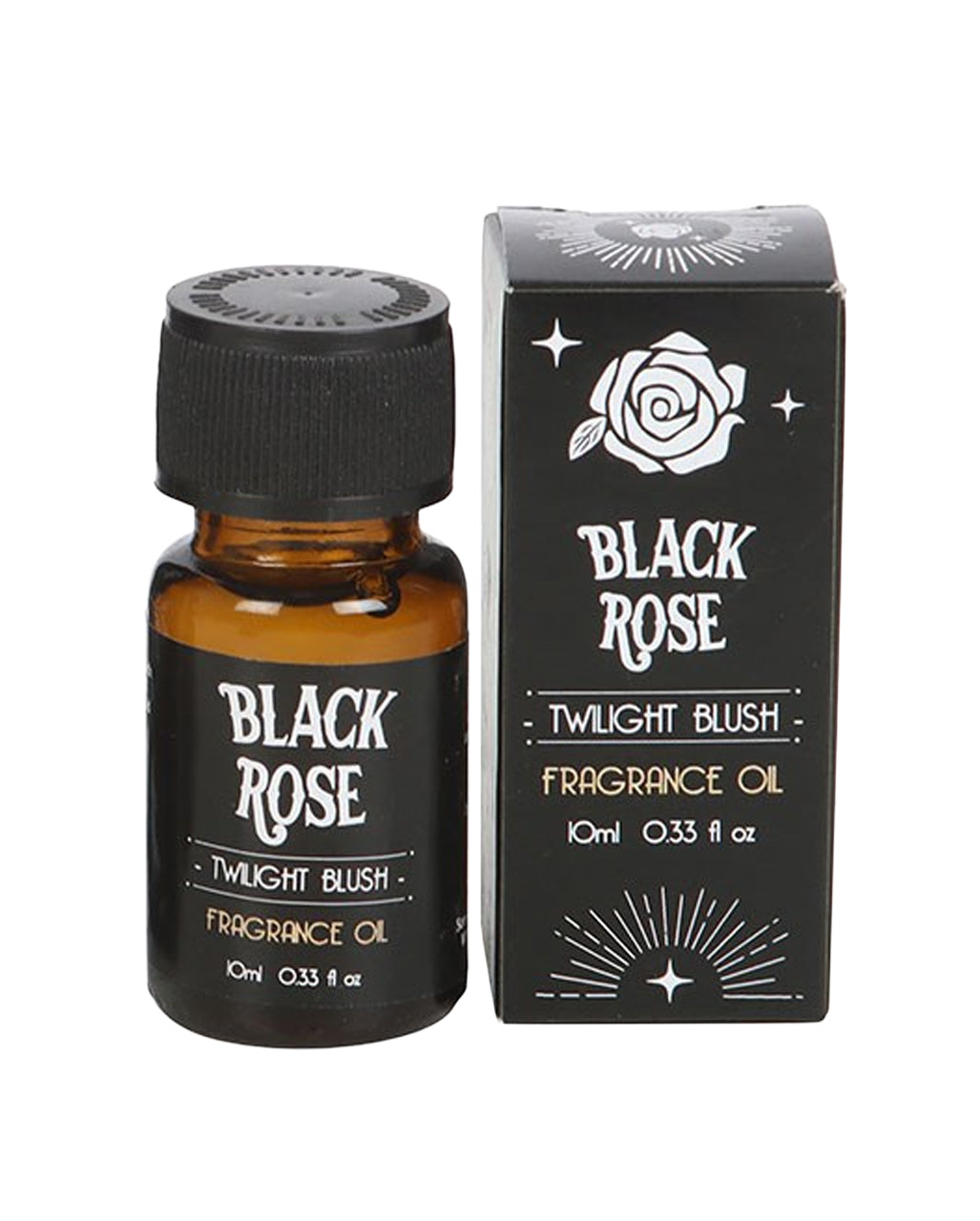 "Black Rose" Midnight Rituals Duftöl 9,75ml