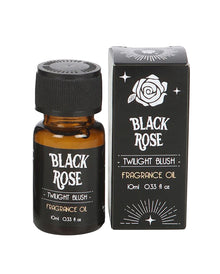 "Black Rose" Midnight Rituals Duftöl 9,75ml