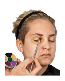 Wunden Creme Make-Up Kryolan