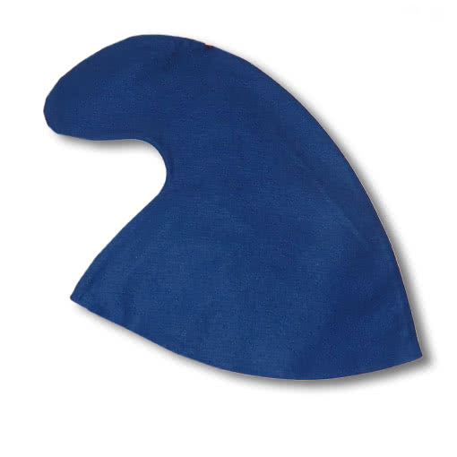 Dwarf Hat Blue