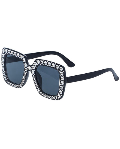 Bling Bling Disco Brille
