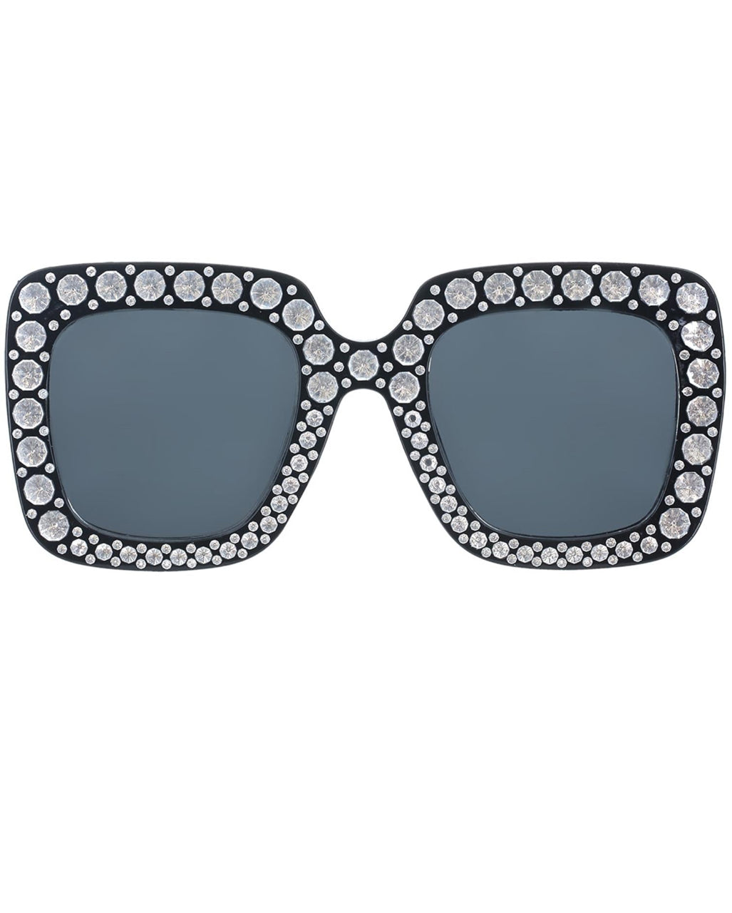 Bling Bling Disco Brille