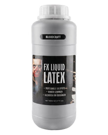 Bloodcraft FX Liquid Latex 500ml