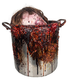 Bloodcraft SFX Deko Prop Blood - Wasserfest 250ml