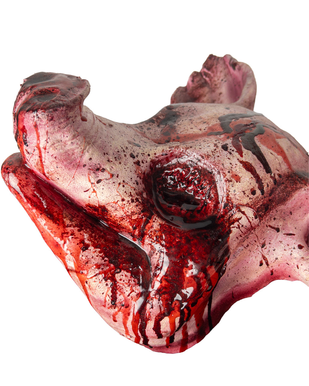 Bloodcraft SFX Deko Prop Blood - Wasserfest 250ml