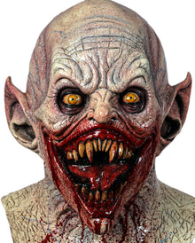 Bloodlust Hellcnhit Pale Maske