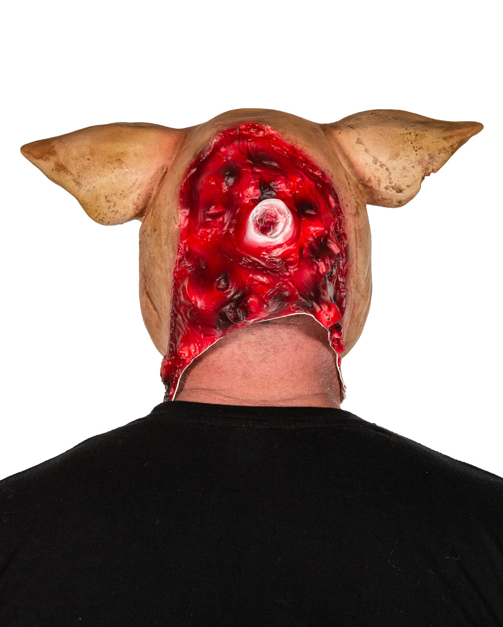 Bloody Pig Maske