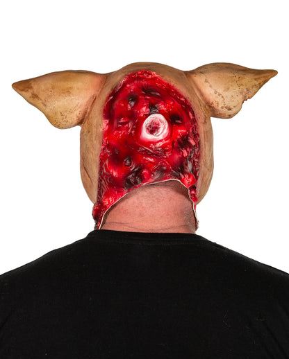 Bloody Pig Maske