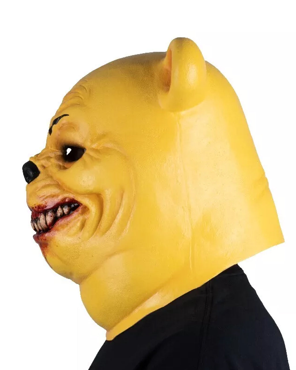 Bloody Pooh Halloween Maske