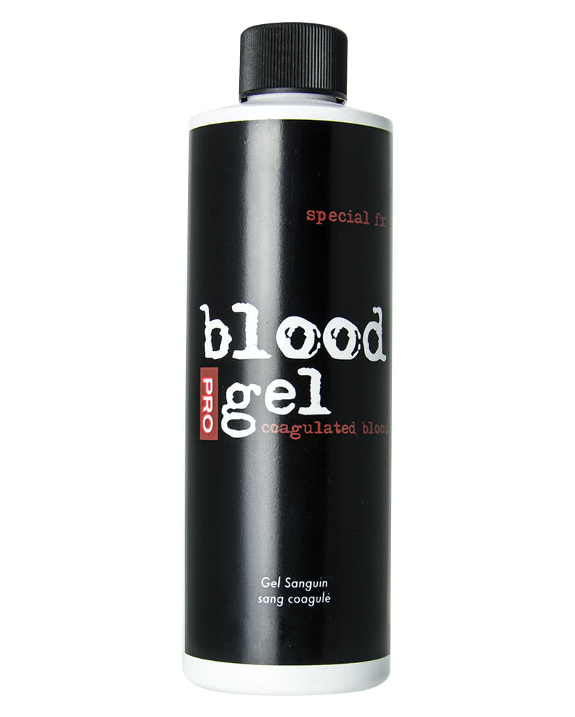 Filmblut Gel
