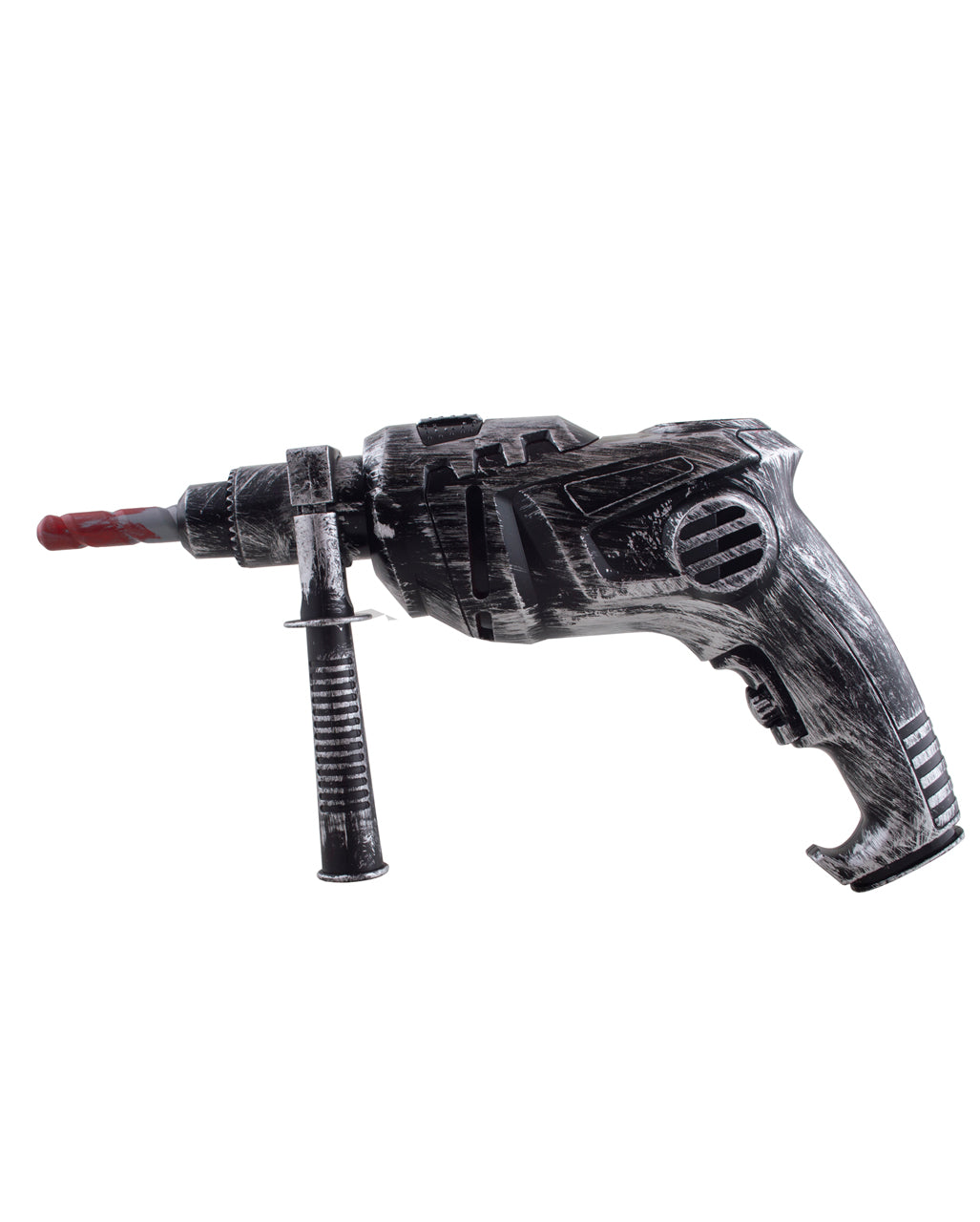 Bloody Drill With Sound & Movement