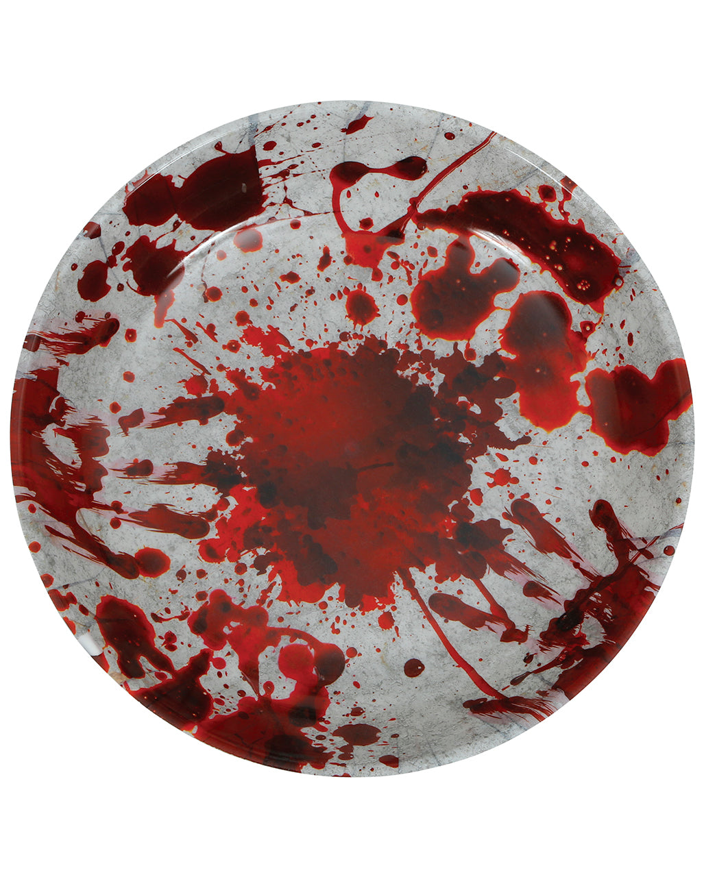 Bloody Halloween Party Bowl