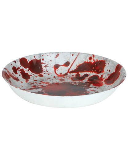 Bloody Halloween Party Bowl
