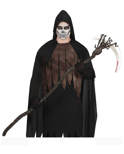 Blutige Halloween Sense 150cm