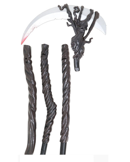 Blutige Halloween Sense 150cm