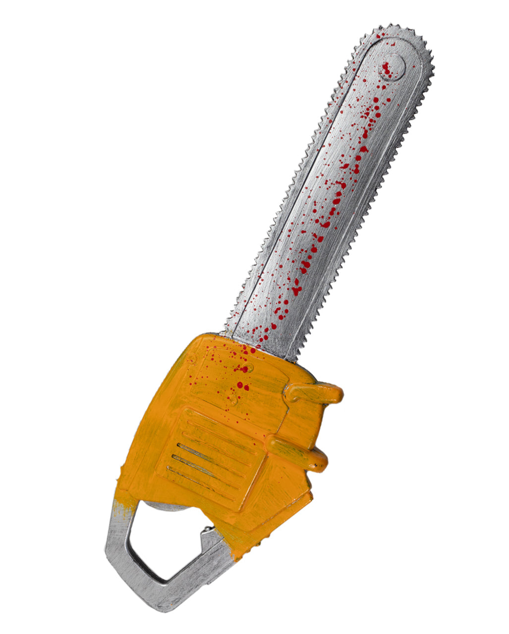 Bloody Chainsaw Costume Accessory 54cm