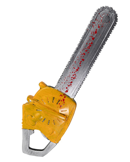Bloody Chainsaw Costume Accessory 54cm
