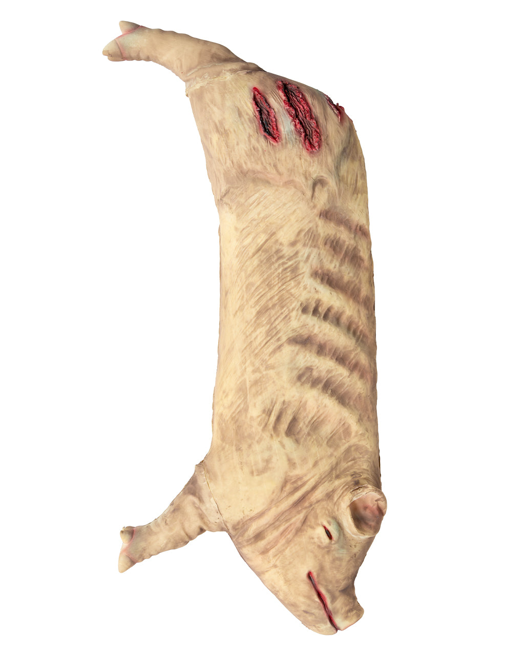 Medio Cerdo Sangriento 115cm