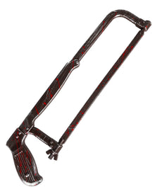 Blutige Terrorizer Knochensäge 45,5cm
