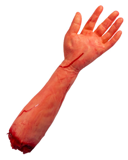 Bloody Arm Left 45cm