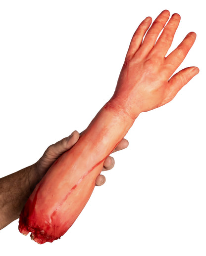 Bloody Arm Left 45cm