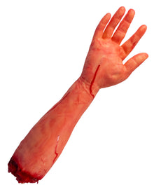 Blutiger Arm Rechts 43cm