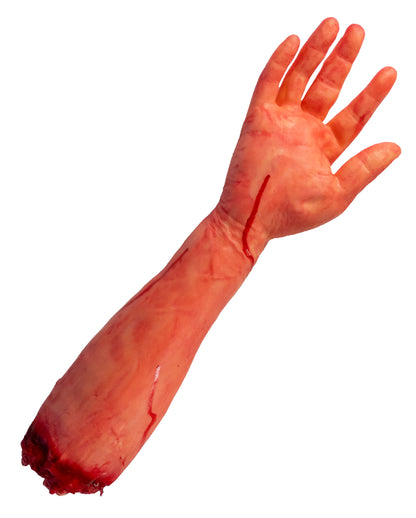 Blutiger Arm Rechts 43cm