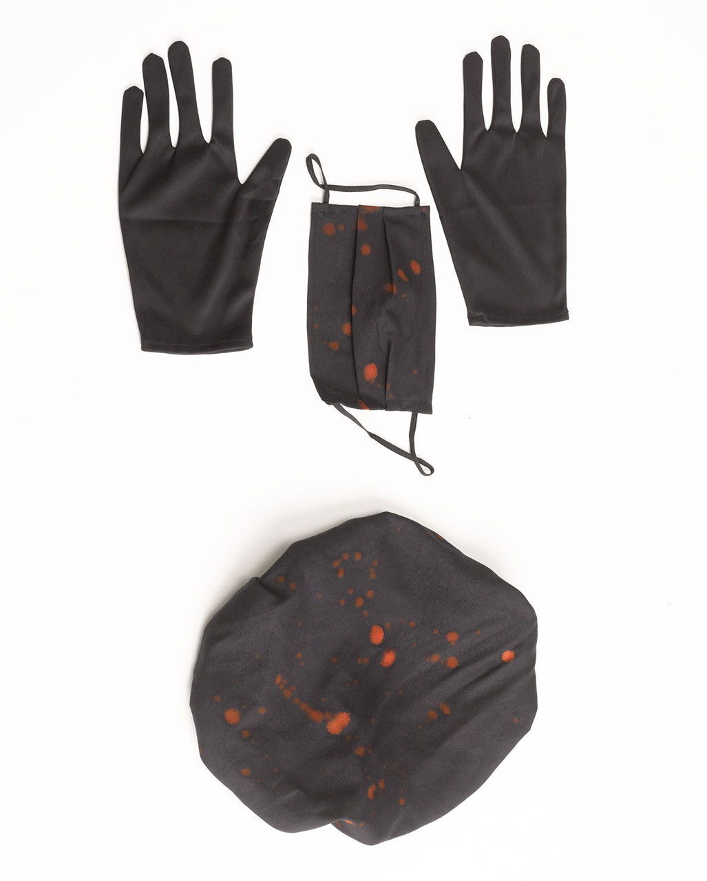 Horror Chirurg Unisex Kostüm