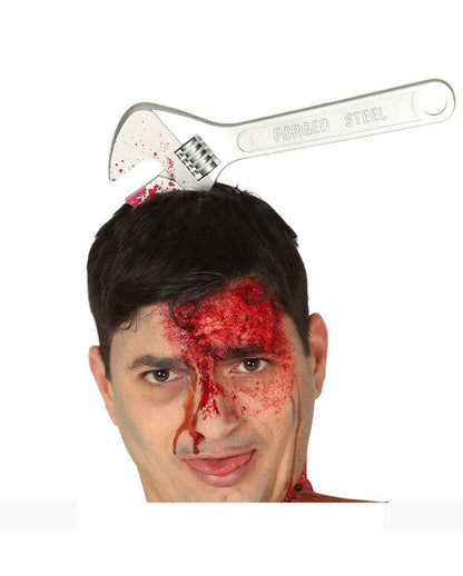 Llave En La Cabeza